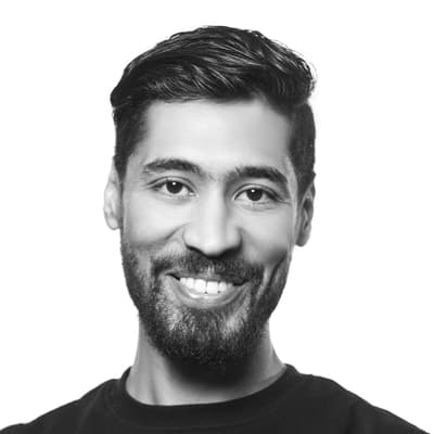 Mohamed Ali May